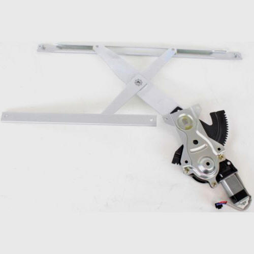 Chevy Cavalier Power Window Regulator Motor At Monster Auto Parts
